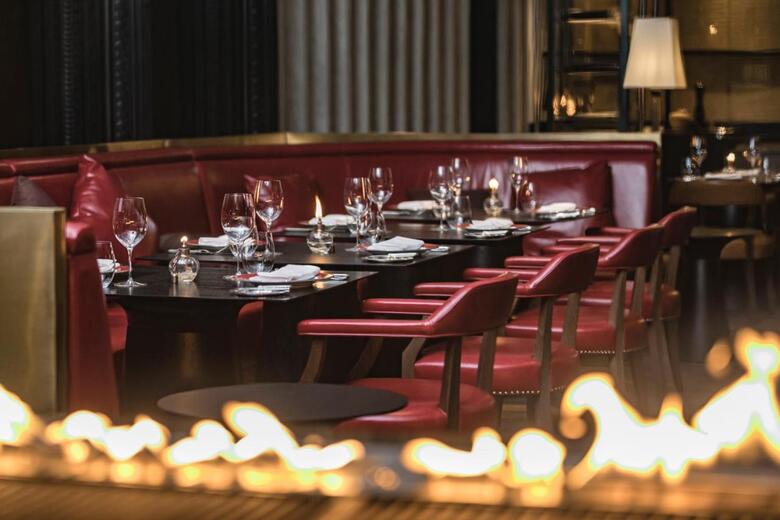 Hotel Rosewood Phnom Penh