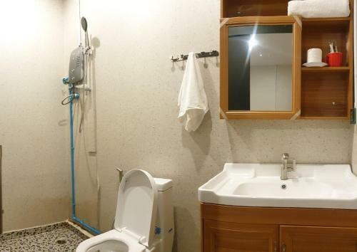 Hostal Sy Guesthouse