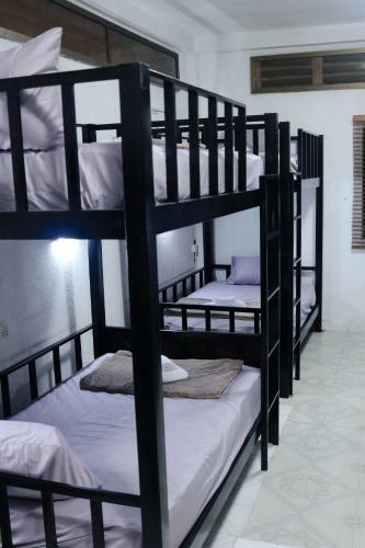 Hostal Sy Guesthouse