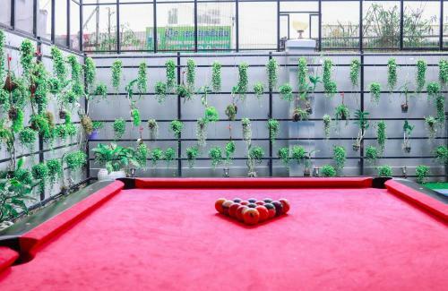 Hostal Sy Guesthouse