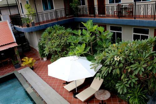 Corner9 Bassac Boutique Hotel