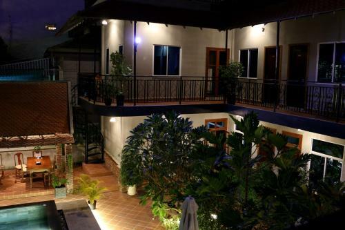 Corner9 Bassac Boutique Hotel