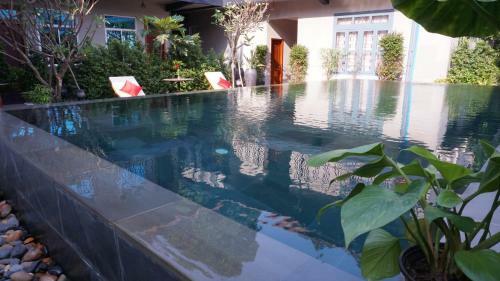 Corner9 Bassac Boutique Hotel