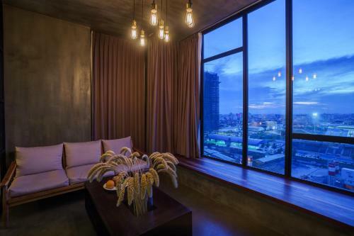 Eman-sim Boutique Hotel