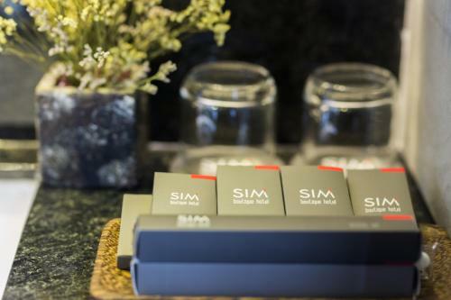 Eman-sim Boutique Hotel