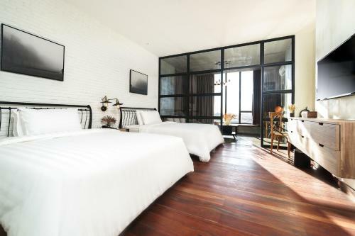 Eman-sim Boutique Hotel