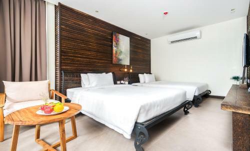 Eman-sim Boutique Hotel