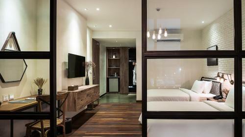 Eman-sim Boutique Hotel