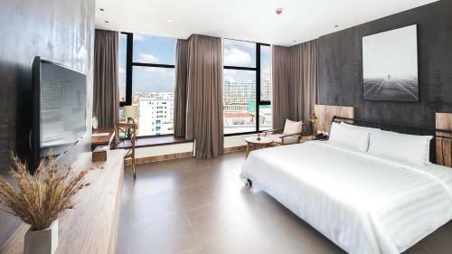 Eman-sim Boutique Hotel