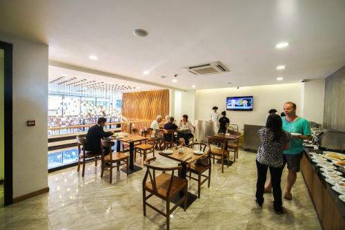 Eman-sim Boutique Hotel