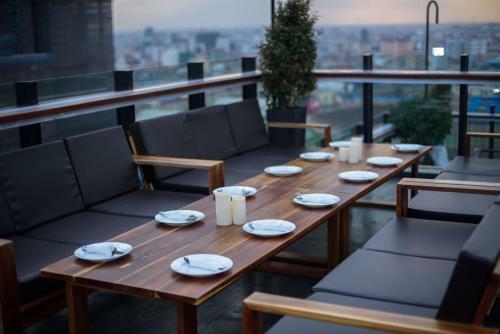 Eman-sim Boutique Hotel