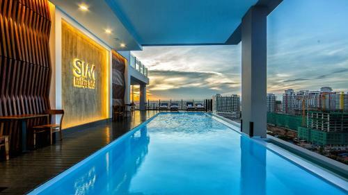 Eman-sim Boutique Hotel