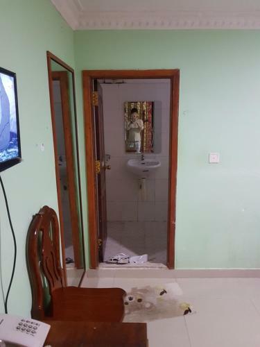 Hostal 18sensok