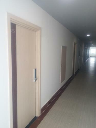 Tokyo Hotel Apartment And Spa