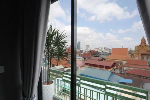 Rs III Location Hostel