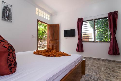 Siem Reap Friendly House