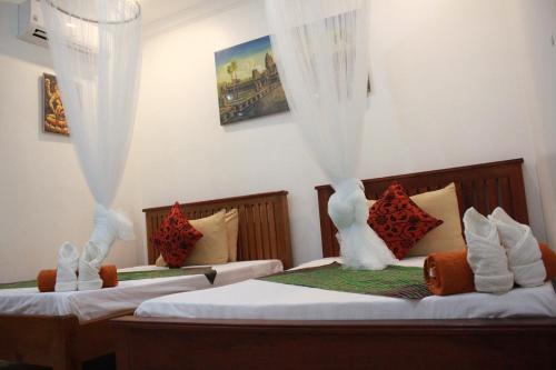 Siem Reap Friendly House