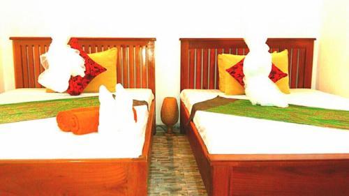 Siem Reap Friendly House