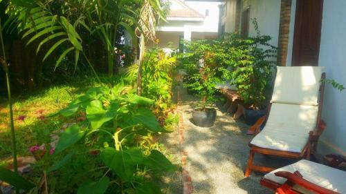 Siem Reap Friendly House