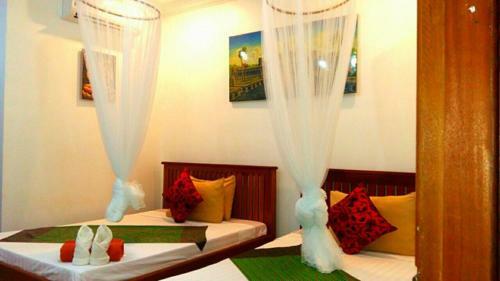 Siem Reap Friendly House