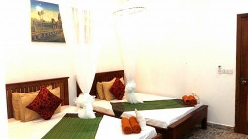 Siem Reap Friendly House