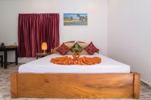 Siem Reap Friendly House