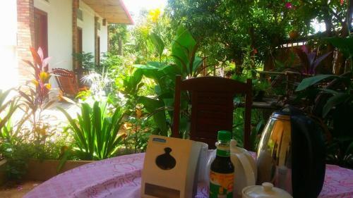 Siem Reap Friendly House