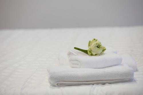 Bed & Breakfast Dora Angkor Residence