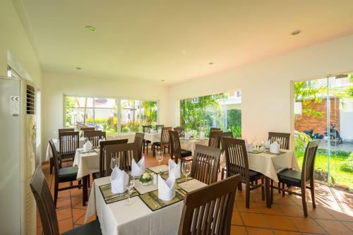 J's Links Angkor Boutique Hotel