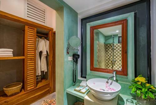 Primefold Hotel