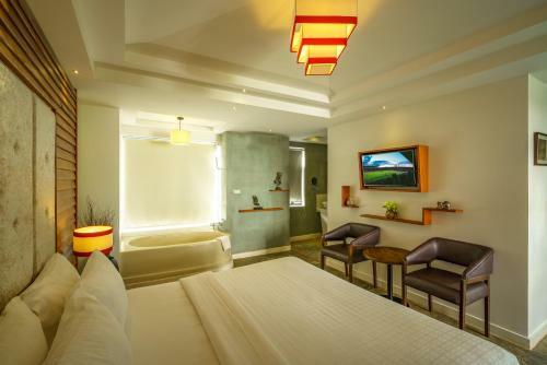 Primefold Hotel