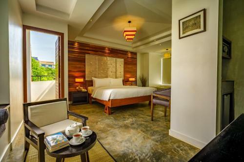 Primefold Hotel