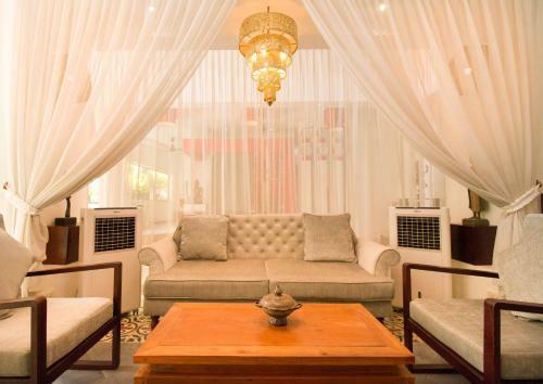 Primefold Hotel