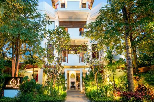Primefold Hotel