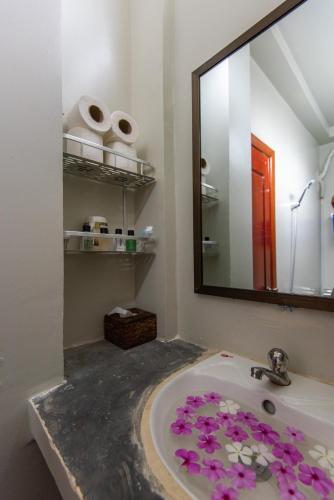 Sihariddh Angkor Villa (siem Reap - Homestay)