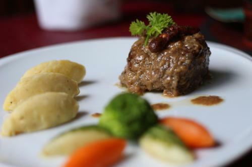 Naga Gate Boutique Hotel