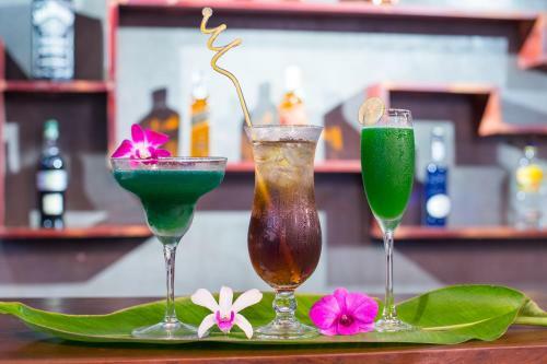 Naga Gate Boutique Hotel
