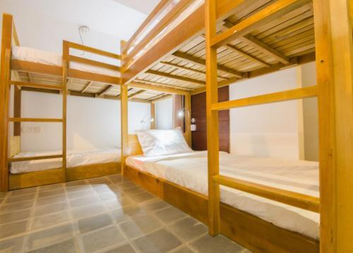 Joyohostel ??