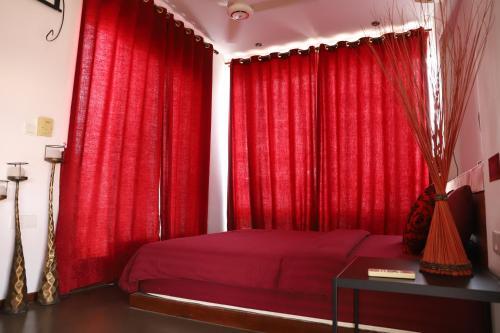 Joyohostel ??