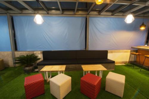 Joyohostel ??