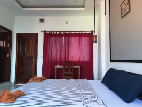 Hostal The Tiney Fork