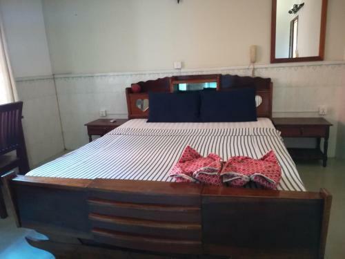 Hostal The Tiney Fork