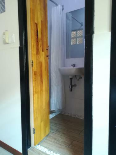 Hostal The Tiney Fork