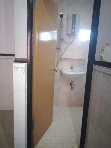 Hostal The Tiney Fork