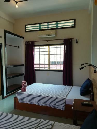 Hostal The Tiney Fork