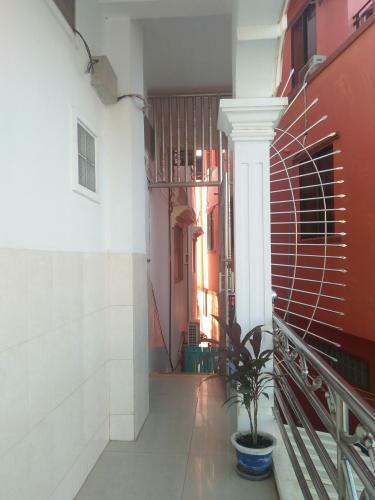 Hostal The Tiney Fork