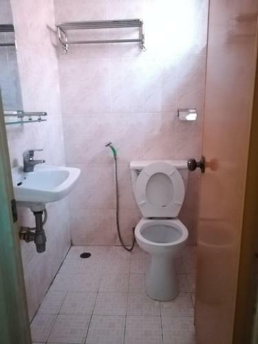 Hostal The Tiney Fork