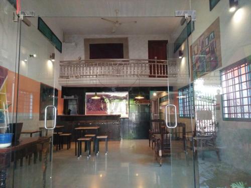 Hostal The Tiney Fork