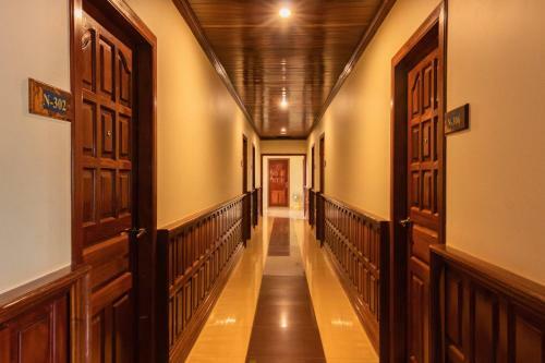 Hostal Orkide Boutique