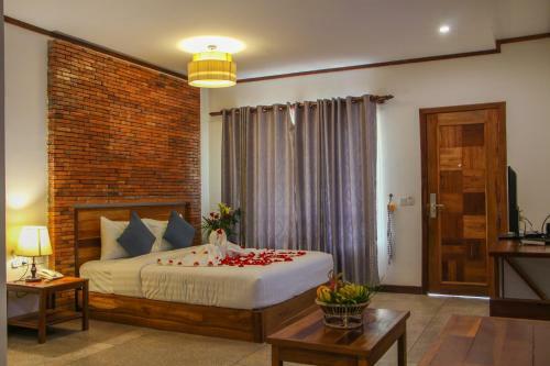 Amma Hotel